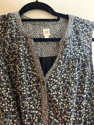 Gap Dress thumbnail 3