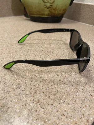 Ray-Ban Sunglasses Polarized thumbnail 5