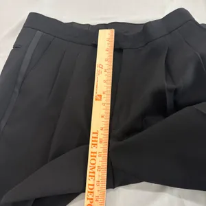 OFFLINE by Aerie Real Me Xtra 7/8 High Rise Leggings Black Pockets Womens M thumbnail 5