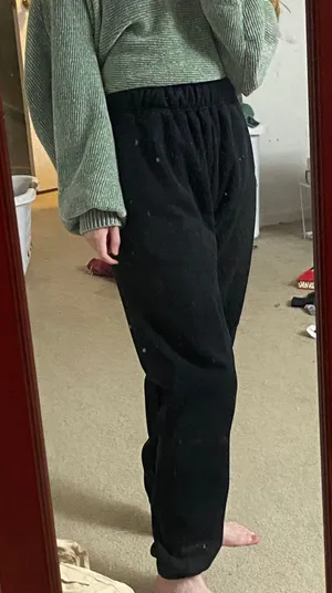 Kamo Fitness CozyTec High-Waisted Sweatpants thumbnail 3