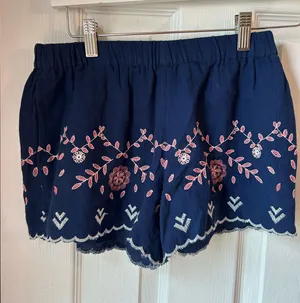 Red Camel Shorts thumbnail 1