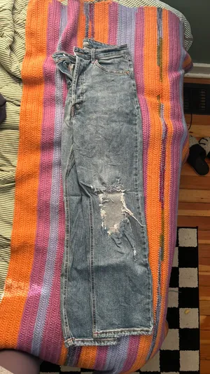 Wild Fable Jeans thumbnail 1