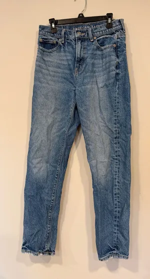 American Eagle Jeans thumbnail 1