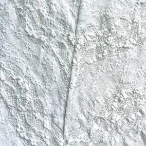 Free People Intimately White Lace Tank Top thumbnail 2