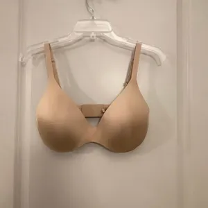 Skims no wire bra size 36DD thumbnail 2