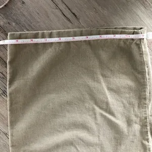 Corduroy Cargo Khakis Women’s Size 12 thumbnail 10
