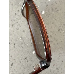 Missoni Sunglasses Frames Only Brown Red Full rim Italy MI697-03 58 14 135 thumbnail 15