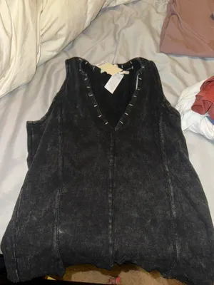 Buckle Tank thumbnail 1