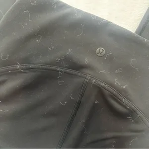 Lululemon Instill High-Rise Leggings! thumbnail 7