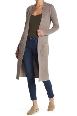 Cyrus Duster Cardigan thumbnail 5