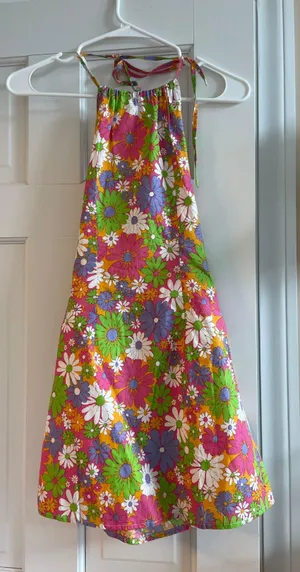 Peppermayo Vacay is Calling mini dress thumbnail 1