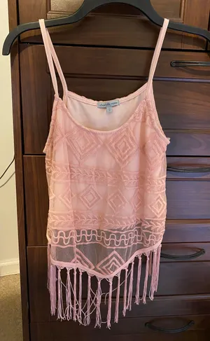 Charlotte Russe Shirt thumbnail 1