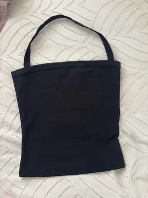 Black halter tank Size XS thumbnail 3