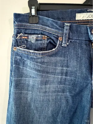 Joe's Jeans Women's Bootcut Denim Jeans Size 29 thumbnail 2