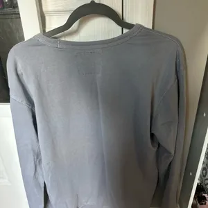Palm Beach CrewNeck Gray Size M thumbnail 2