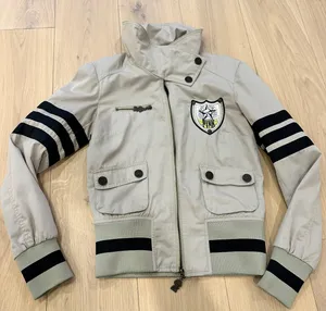 Bomber Jacket thumbnail 1
