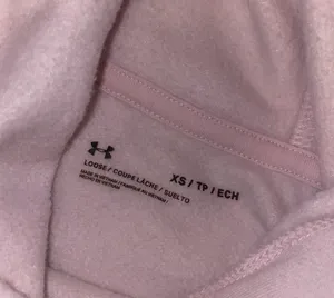 UNDER ARMOUR HOODIE  thumbnail 4