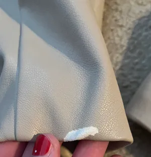 Abercrombie &fitch Crop Blazer thumbnail 4