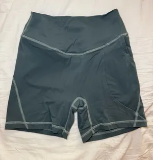 Ilus shorts Blue thumbnail 1