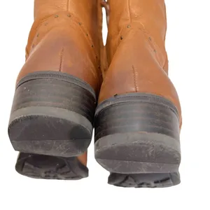 Sam Edelman Prina Knee High Tall Riding Boots thumbnail 8