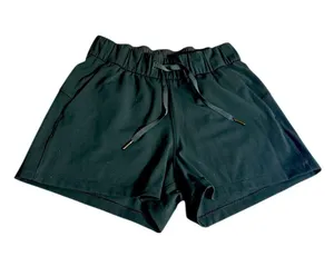Lululemon On The Fly Short  size 6 thumbnail 2