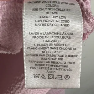 BDG‎ Urban Outfitters Pink Corduroy Cropped Jacket Women’s Large Button Front thumbnail 9