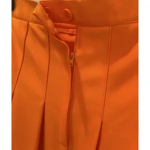 Tennessee Vols ZooZatz Women's Rah Rah Cheer Skirt thumbnail 5