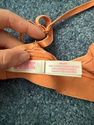 Wear Everywhere Wireless Lightly Lined Bra thumbnail 2