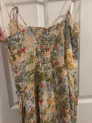 Reformation Dress thumbnail 2