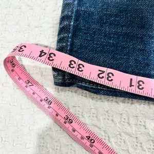 Citizens of Humanity Naomi low‎ rise flair #065 size 28 thumbnail 12
