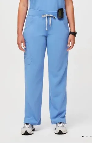FIGS Kade Cargo Scrub Pants thumbnail 1