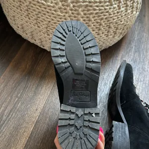 Sam Edelman Black Boot thumbnail 6