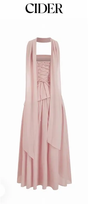 Cider Elegant Dress thumbnail 2