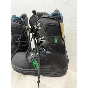Burton Snowboard Boots Black Size US 5 /‎ EU 36.5 Winter Snow Boots thumbnail 3