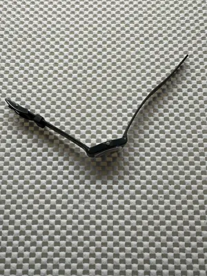 Swatch Watch Mah Jong LA101 Vintage 1984 thumbnail 4