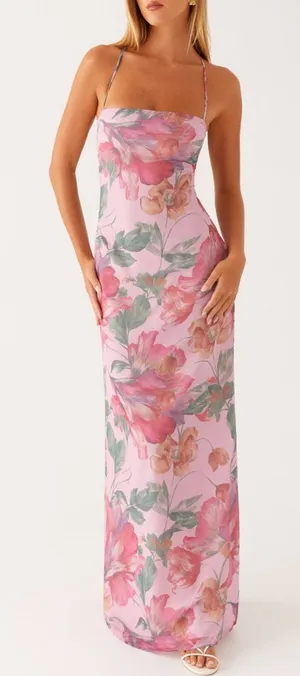 Peppermayo Maxi Dress thumbnail 1
