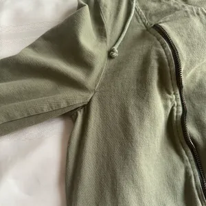 We The Free Olive Utility Jacket thumbnail 8