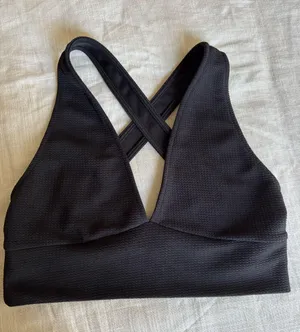 Black Going Out Top Size L thumbnail 1