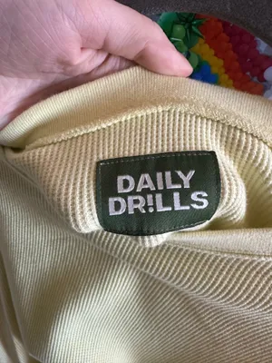 Daily Drills thumbnail 3