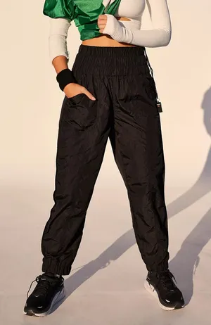 Free People Movement The Way Home Joggers Medium thumbnail 1