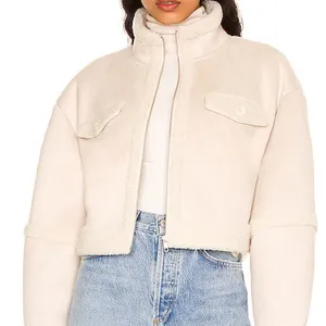 Revolve Lovers and Friends Jamison Jacket thumbnail 1