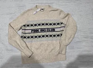 Sweater Victoria's Secret PINK thumbnail 2