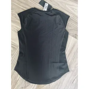 Alphalete Women's Velocity Tee - Blackout, Size XS thumbnail 9