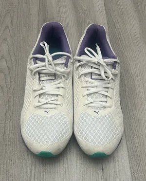 Puma Tennis Shoes thumbnail 1