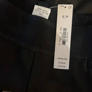 PINK Victoria’s Secret Ultimate‎ 3” Bike Shorts thumbnail 5