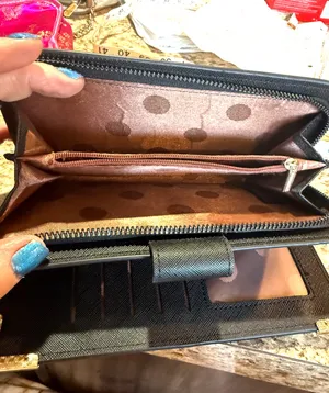 Black Wallet thumbnail 6