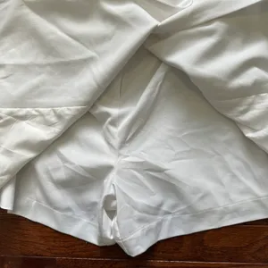 Nordstrom Halogen Sleeveless Blazer Romper thumbnail 4