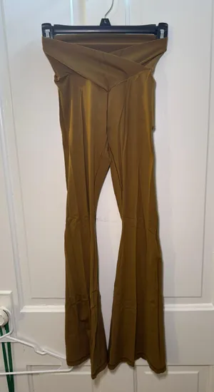 Flare Leggings thumbnail 1