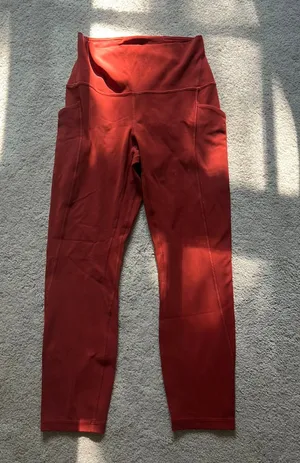 Lululemon Leggings thumbnail 1