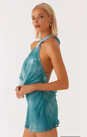 Peppermayo Mini Dress thumbnail 3